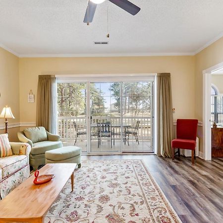 Myrtle Beach Getaway 2 Luaran gambar