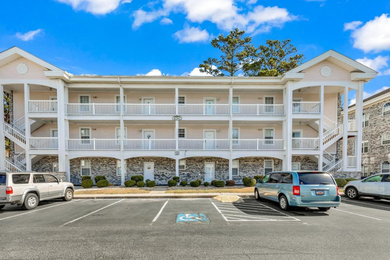 Myrtle Beach Getaway 2 Luaran gambar