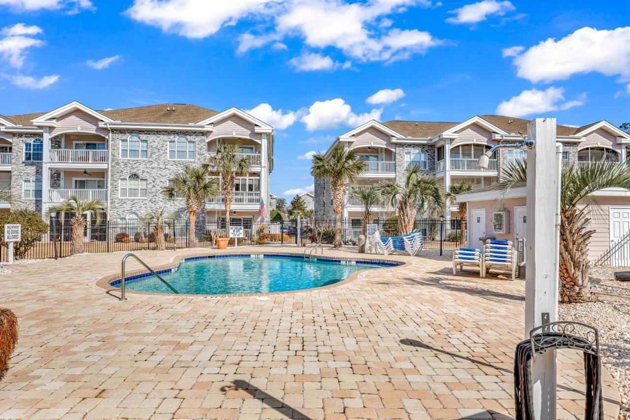 Myrtle Beach Getaway 2 Luaran gambar
