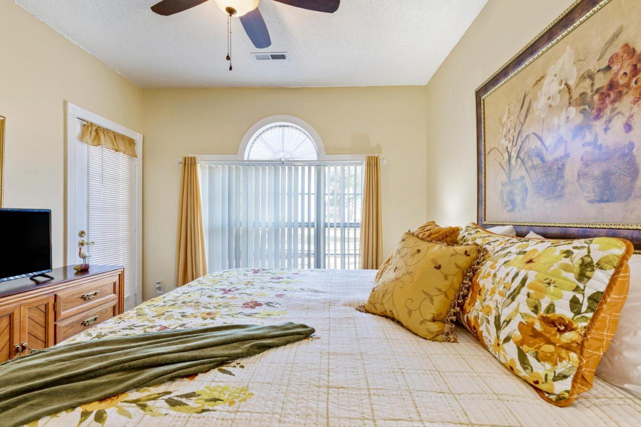 Myrtle Beach Getaway 2 Luaran gambar